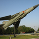 Illustration for article titled The Many Monuments To Russia's Beloved MiG